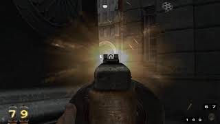You Are Empty (2006) Walkthrough - 11. Tram