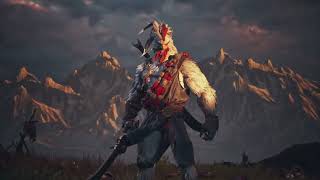 Nature Strike Back Official Song With Windless Video Clips