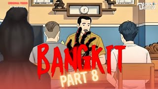 BANGKIT PART 8 - Dhot Design