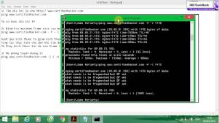 Lab1 CEH v8 Labs Module 02 Footprinting and Reconnaissance
