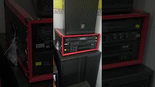 combo loa kéo 1 sub psd 1 full đơn 40 bdf b2, tủ máy dbacoustic, giá 22tr5 ,0982407170 dalo đặt loa