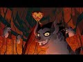 Lion guard bring back a legend  the rise of scar song clip