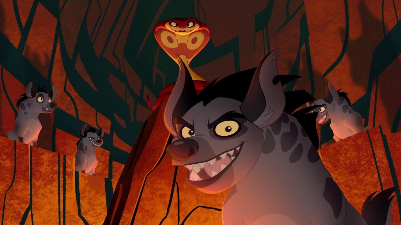 Lion Guard Bring Back A Legend The Rise Of Scar Song HD Clip Acordes Lion Guard Bring Back A Legend The Rise Of Scar Song HD Clip Acordes