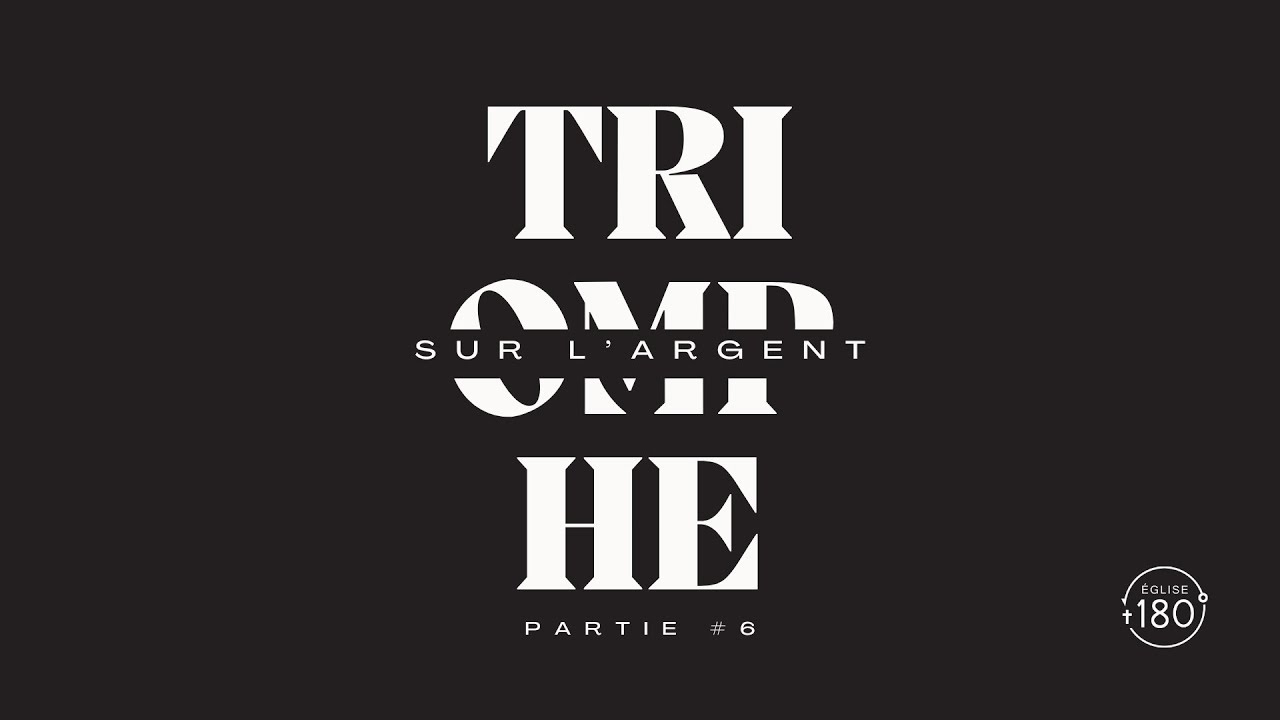 Triomphe sur l’argent