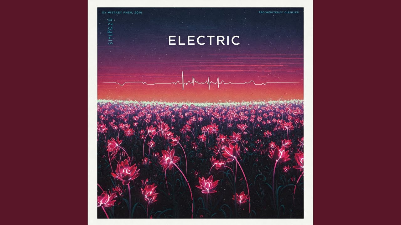 Ver electric en YouTube Ver electric en YouTube