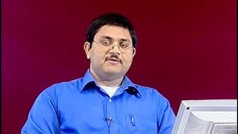 What is Robotics? Tutorial IIT Kharagpur