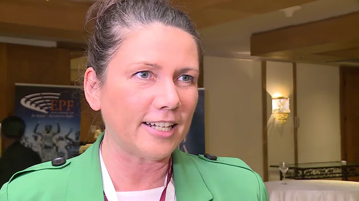 ICPD25 Nairobi Summit MP Forum - Hon. Heidi Nordby...