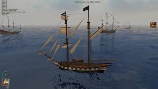 New Horizons on Maelstrom Engine - Just passing by...