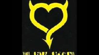 Black angel-Tak tahu malu