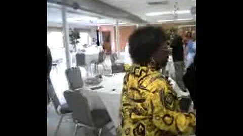 MARY FARRAR RETIREMENT PARTY 45YRS