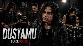 When Trust Is Shattered by Lies | Black Guitar – Your Lies