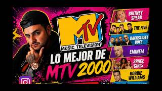 Download lagu POP HITS MTV 2000 - LALO