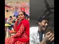 Collab with a friend 😁 #priyankachauhanofficial #priyankaofficialp #dance #love #song #pooj