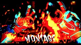 DOOM BETA Multiplayer Montage