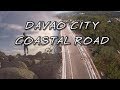 DAVAO CITY COASTAL ROAD UPDATE (Sikad vlog)