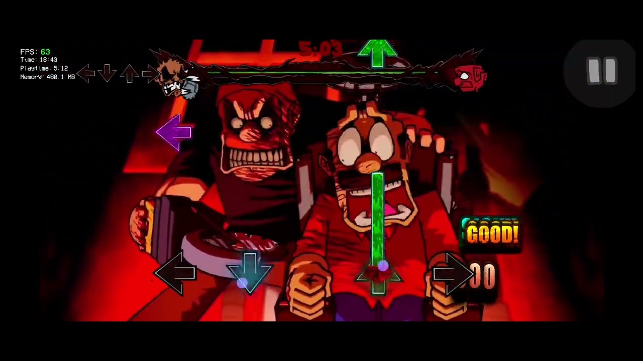 Shucks Demo V-Slice Video Port (Private)