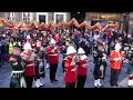 The Band and Corps of Drums of the Royal Gibraltar Regiment - Edinburgh 2019 [4K/UHD]