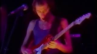 Follow Me Home - Dire Straits (live at WDR Studio-L, Cologne 1979)