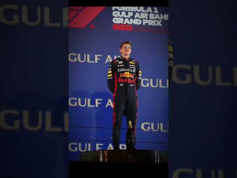 All Podiums in