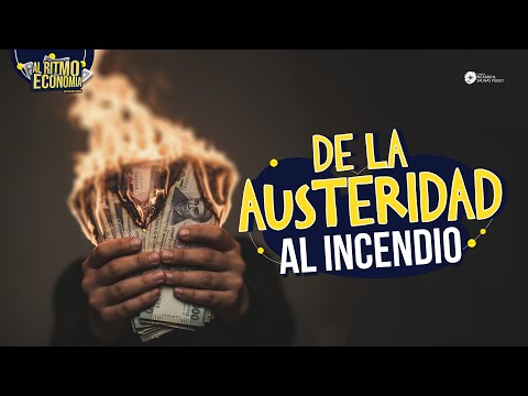 ¿Tiene México un Gobierno austero?