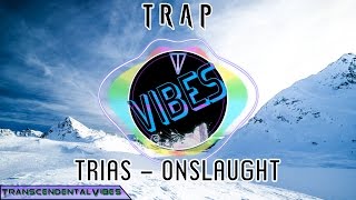 Trias  - Onslaught