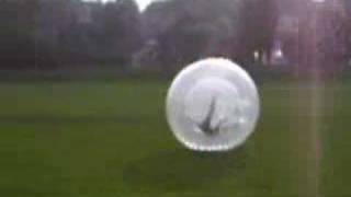 Zorb Ball, Zorbing www.hyper-core.co.uk