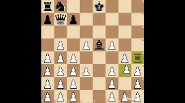 Game :258 How to play chess Without king ? #chesss #chess #chessmaster #chessgame