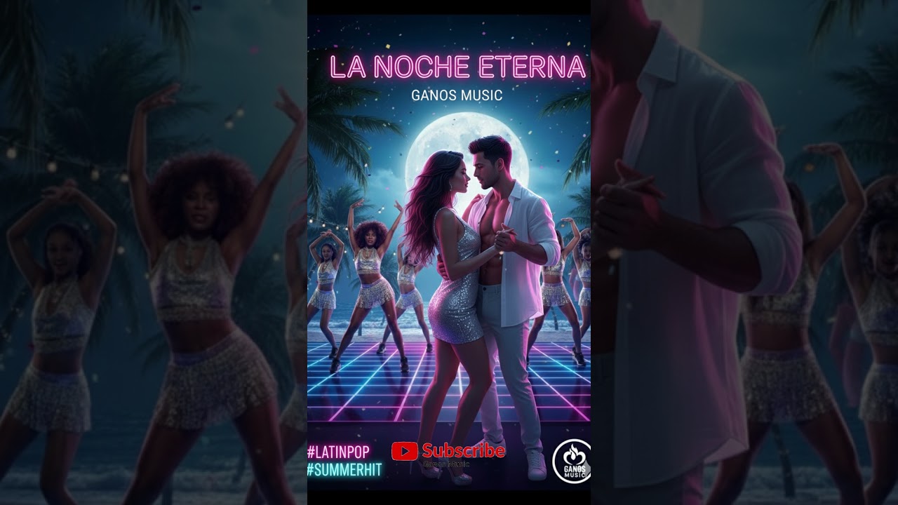 La Noche Eterna.