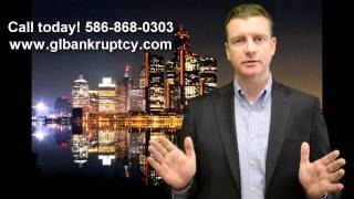 Convert Chapter 13 to Chapter 7 in Michigan - Macomb County Bankruptcy Attorney