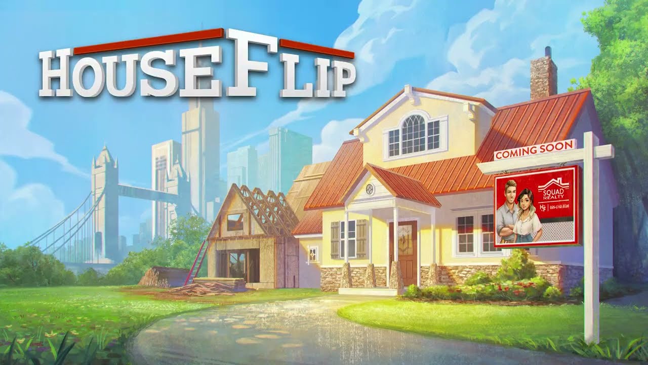 House Flip - Apps on Google Play
