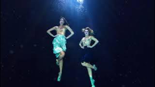 Johannes Felten: underwater shoot