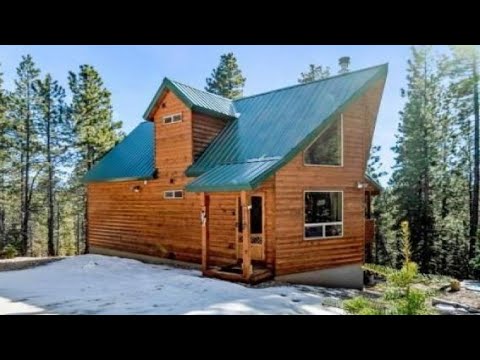 1620/1605 E Centurion Cir, Duck Creek Village, UT home video tour