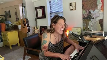 L.A. Song -  Beth Hart