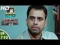 Crime Patrol - क्राइम पेट्रोल सतर्क - Matlabi - Episode 710 - 16th September, 2016