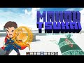 Обзор мода Mahou Tsukai [Minecraft][1.16.1] на русском