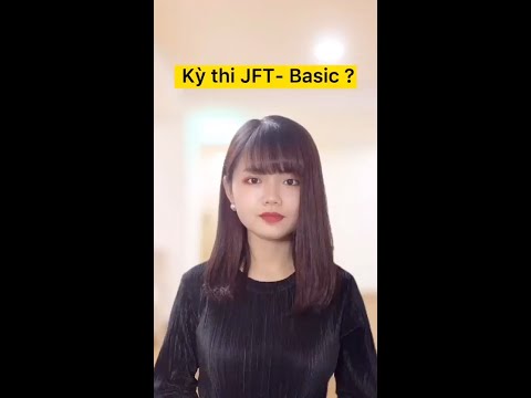 Video [Tokutei ginou] || Không có JLPT mà muốn chuyển sang... - youtube