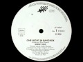 Murray Head - One Night In Bangkok (Extended Mix).wmv