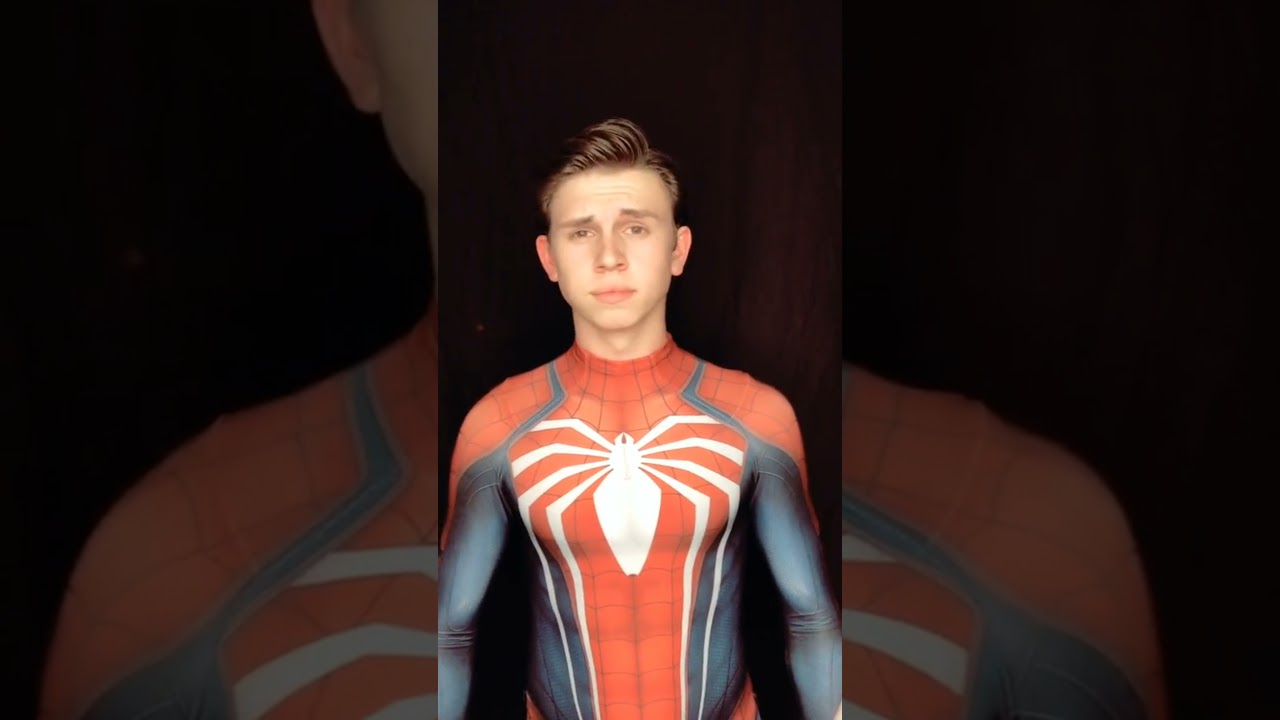 Which suit is your favorite? #Spiderman #chooseyourcostume #spidermanfarfromhome #tomholland#cosplay