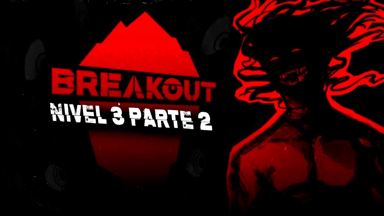 COMIERON HUMANOS - BREAKOUT : El Mega Iceberg Colaborativo - NIVEL 3