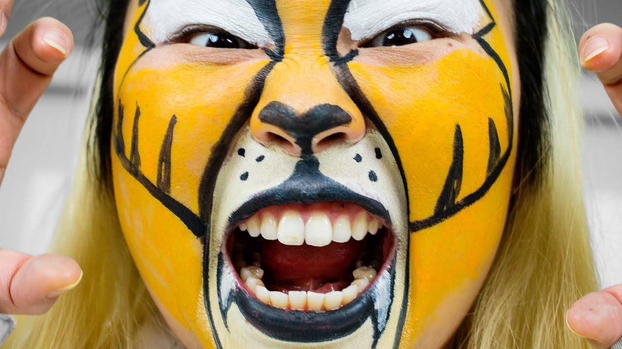 The BEST Beauty Guru on YouTube!