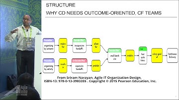 Big Agile by Sriram Narayan