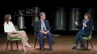 SPORTS CHANGING THE WORLD - Climate change and the environment