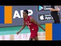 WASL | Dunks never fail to impress