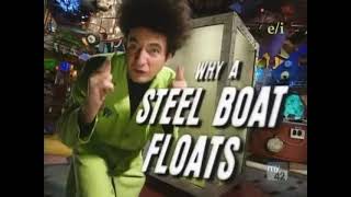 Beakman's World: Sink or Float thumbnail