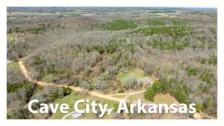 651 Golden Trail video tour