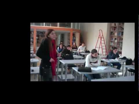 ახალი წელი თსუ-ში