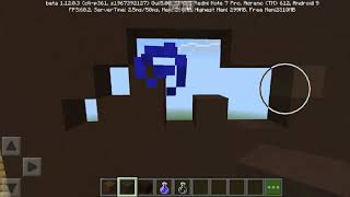 DEXIE DIAZ FACE MINECRAFT  SUBSCRIBE FOR MORE VIDEOS screenshot 1