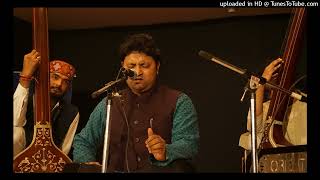 JOG MADHYALAYA & TARANA BY DR. RAHUL PRAKASH INDORE GHARANA screenshot 2