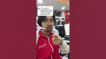 Disable Sticky Keys with this easy fix! 👋👋