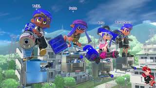 Some Dynamo + Bow Games In Top Level 8s
